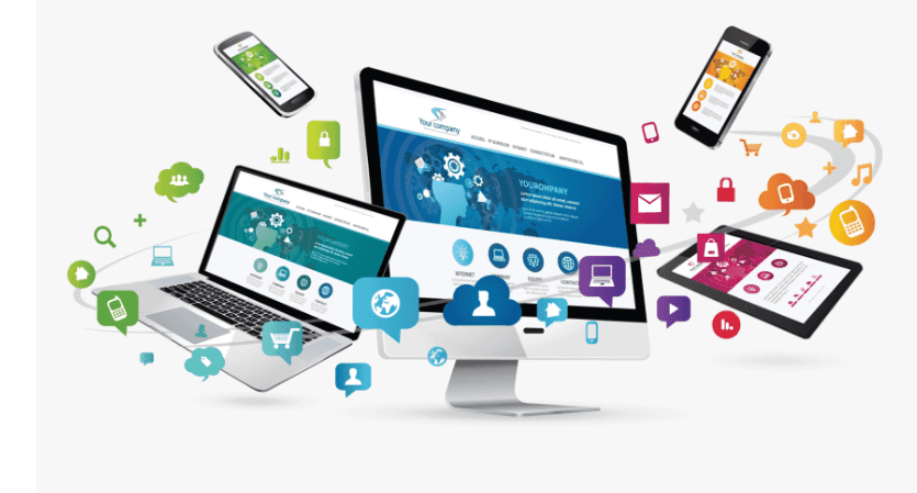 Online Applications