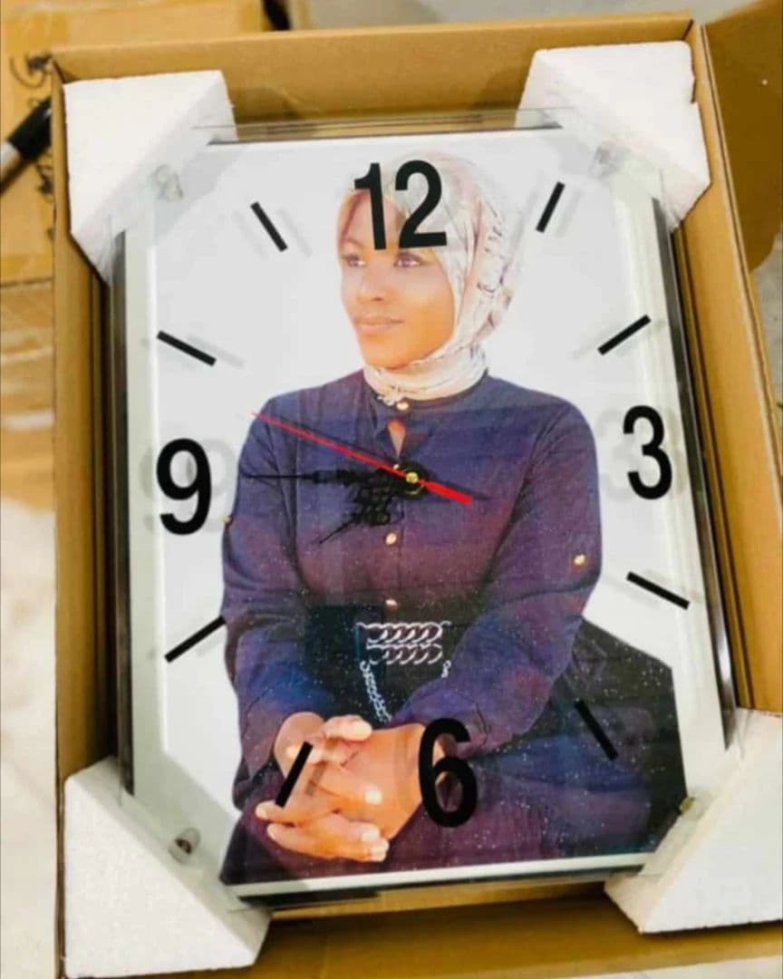 Watch Frame