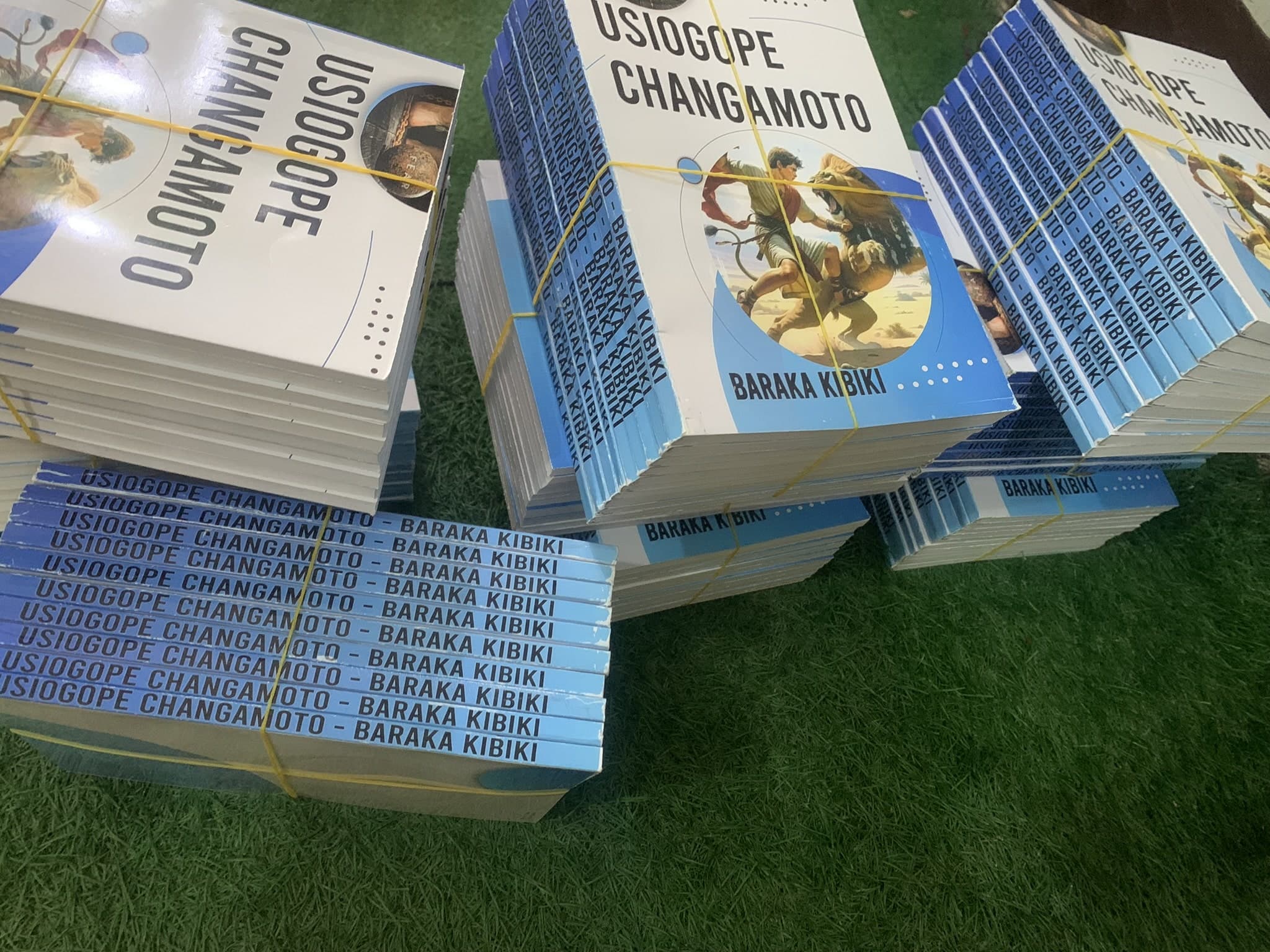 Book Printing